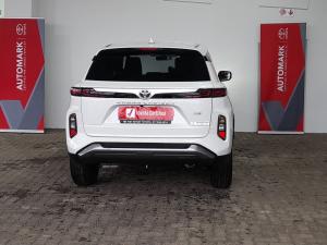 Toyota Urban Cruiser 1.5 XS - Image 5