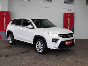 Toyota Urban Cruiser 1.5 XS - Image 1