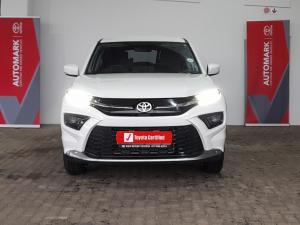 Toyota Urban Cruiser 1.5 XS - Image 4