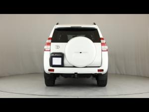 Toyota Land Cruiser Prado 3.0DT TX - Image 5