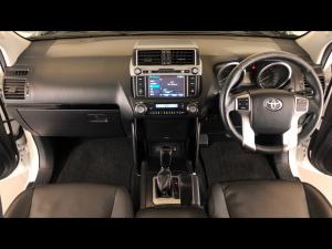Toyota Land Cruiser Prado 3.0DT TX - Image 6