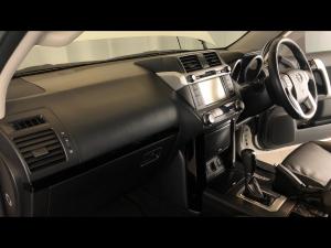 Toyota Land Cruiser Prado 3.0DT TX - Image 7