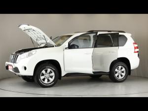 Toyota Land Cruiser Prado 3.0DT TX - Image 12