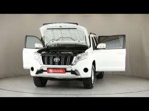 Toyota Land Cruiser Prado 3.0DT TX - Image 13