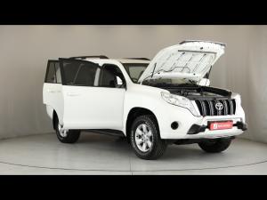 Toyota Land Cruiser Prado 3.0DT TX - Image 14
