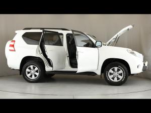 Toyota Land Cruiser Prado 3.0DT TX - Image 15