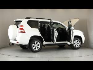 Toyota Land Cruiser Prado 3.0DT TX - Image 16