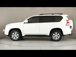 Toyota Land Cruiser Prado 3.0DT TX - Image 17
