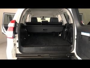 Toyota Land Cruiser Prado 3.0DT TX - Image 18
