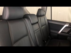 Toyota Land Cruiser Prado 3.0DT TX - Image 20