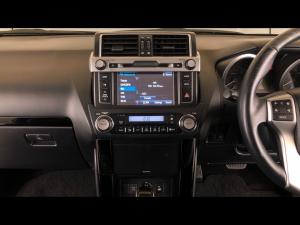 Toyota Land Cruiser Prado 3.0DT TX - Image 24