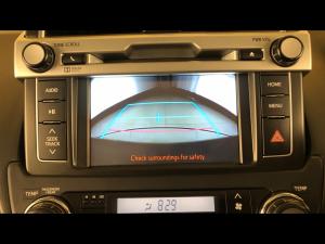 Toyota Land Cruiser Prado 3.0DT TX - Image 25