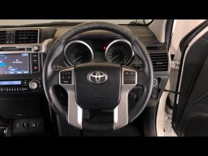 Toyota Land Cruiser Prado 3.0DT TX - Image 26