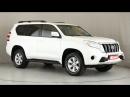 Thumbnail Toyota Land Cruiser Prado 3.0DT TX