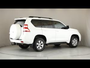 Toyota Land Cruiser Prado 3.0DT TX - Image 2