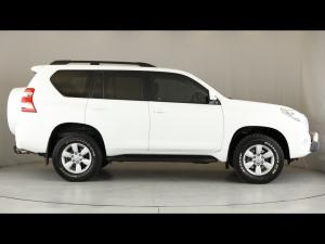 Toyota Land Cruiser Prado 3.0DT TX - Image 3