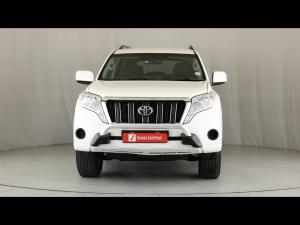 Toyota Land Cruiser Prado 3.0DT TX - Image 4