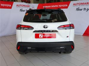 Toyota Corolla Cross 1.8 GR-Sport - Image 5