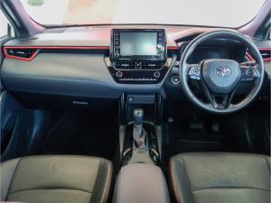 Toyota Corolla Cross 1.8 GR-Sport - Image 6