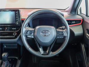Toyota Corolla Cross 1.8 GR-Sport - Image 8