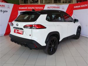 Toyota Corolla Cross 1.8 GR-Sport - Image 2