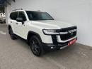 Thumbnail Toyota Land Cruiser 300 3.3D GR-Sport