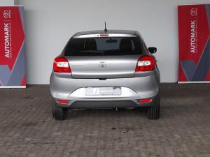 Toyota Starlet 1.4 Xi - Image 5