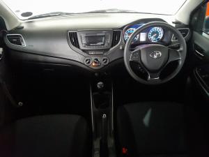 Toyota Starlet 1.4 Xi - Image 6
