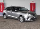 Thumbnail Toyota Starlet 1.4 Xi