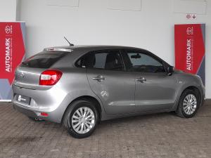 Toyota Starlet 1.4 Xi - Image 2