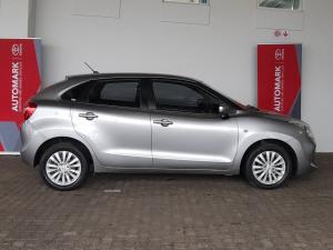 Toyota Starlet 1.4 Xi - Image 3