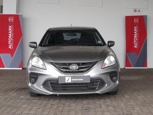 Toyota Starlet 1.4 Xi - Image 4