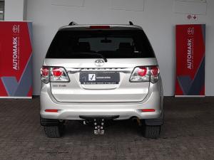 Toyota Fortuner 3.0D-4D Ltd edition - Image 5