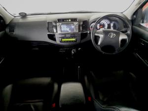 Toyota Fortuner 3.0D-4D Ltd edition - Image 6