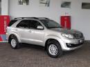 Thumbnail Toyota Fortuner 3.0D-4D Ltd edition