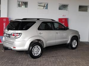 Toyota Fortuner 3.0D-4D Ltd edition - Image 2