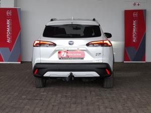 Toyota Corolla Cross 1.8 HEV XS - Image 5