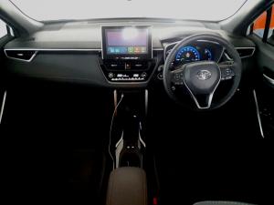 Toyota Corolla Cross 1.8 HEV XS - Image 7