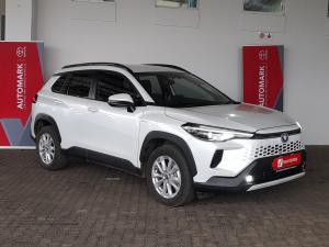 Toyota Corolla Cross 1.8 HEV XS - Image 1