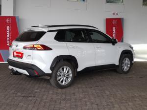 Toyota Corolla Cross 1.8 HEV XS - Image 3