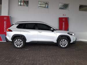 Toyota Corolla Cross 1.8 HEV XS - Image 4
