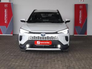 Toyota Corolla Cross 1.8 HEV XS - Image 4