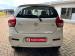 Toyota Vitz 1.0 XR manual - Thumbnail 8