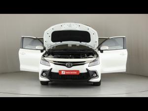 Toyota Starlet 1.5 XS auto - Image 13