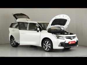 Toyota Starlet 1.5 XS auto - Image 14