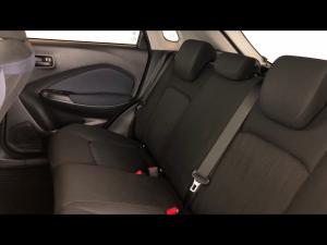 Toyota Starlet 1.5 XS auto - Image 21