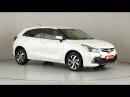 Thumbnail Toyota Starlet 1.5 XS auto