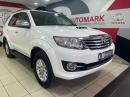 Thumbnail Toyota Fortuner 3.0D-4D Ltd edition