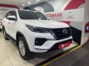 Thumbnail Toyota Fortuner 2.8GD-6