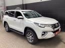 Thumbnail Toyota Fortuner 2.8GD-6 auto